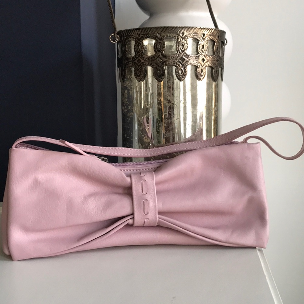 Danier Clutch Bag